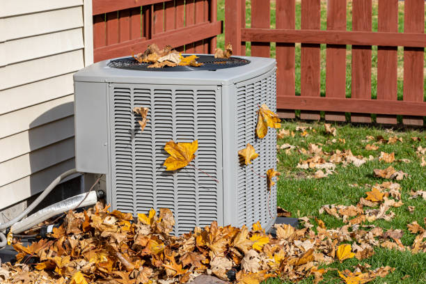 Best Energy-efficient HVAC Solutions in Pughtown, PA