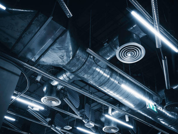 Best HVAC Equipment and Components in Pughtown, PA