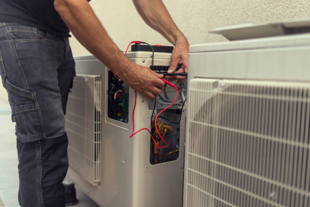 Best Emergency HVAC Services in Pughtown, PA