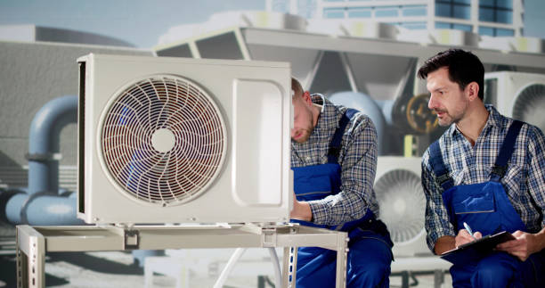 Best VRF (Variable Refrigerant Flow) Systems in Pughtown, PA