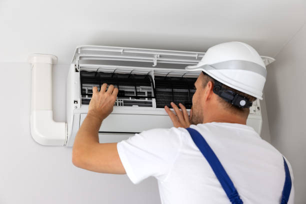 Best HVAC Software and Technology in Pughtown, PA