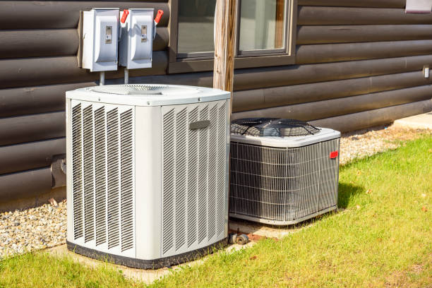 Best HVAC for Healthcare Facilities in Pughtown, PA