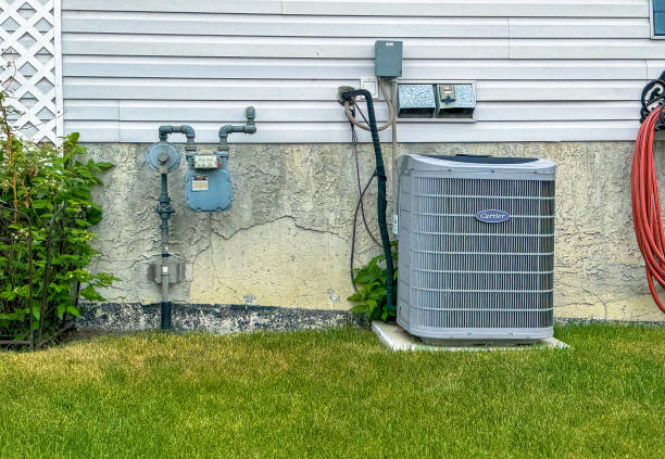 Best HVAC Retrofitting and Upgrading in Pughtown, PA